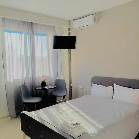 Apartment Sunny