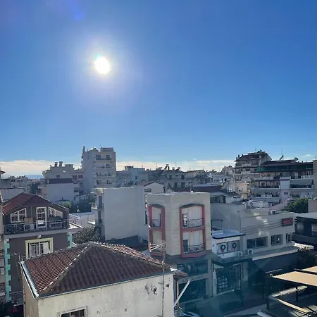 Sunny Serres