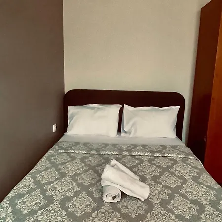 Apartament Sunny