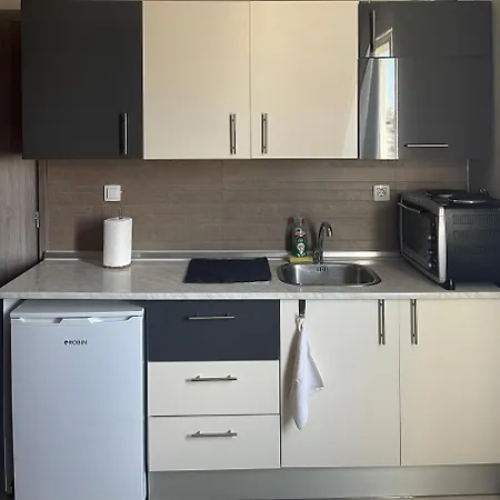 Apartment Sunny Serres