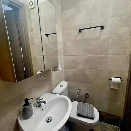 Διαμέρισμα Sunny Σέρρες