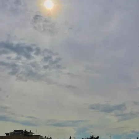 Sunny