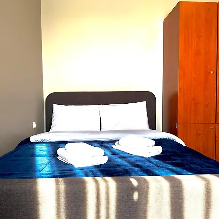 Apartment Sunny *