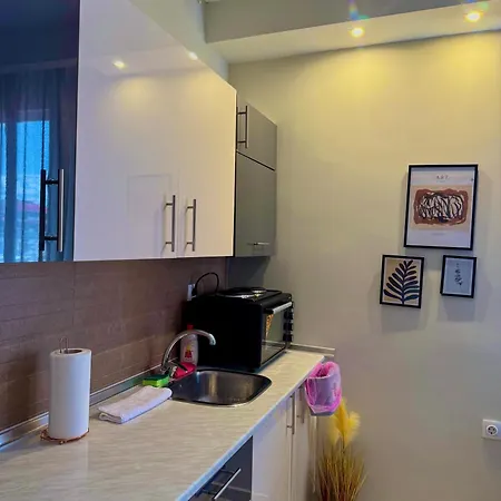 Apartment Sunny Serres