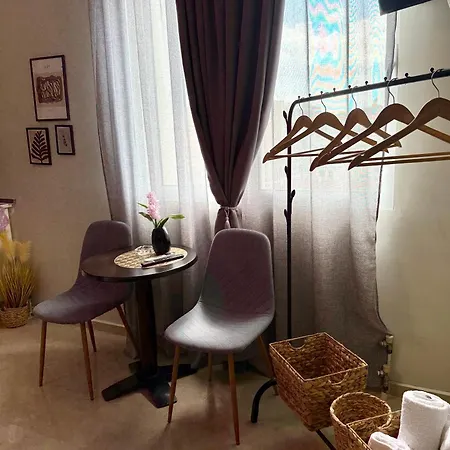 Διαμέρισμα Sunny