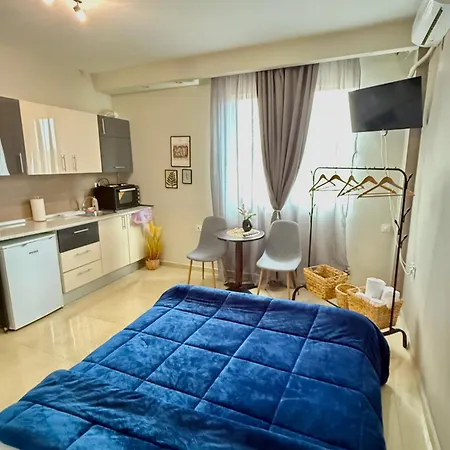 Sunny Διαμέρισμα *