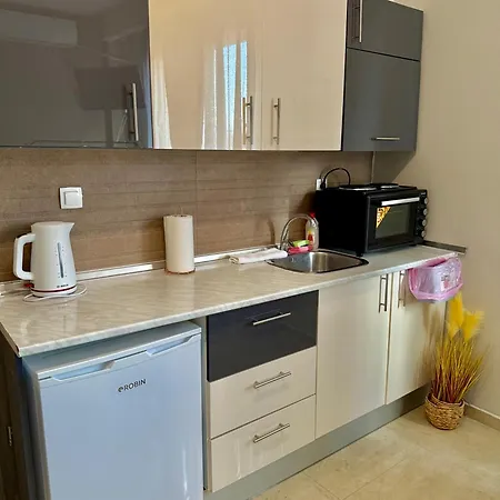 Διαμέρισμα Sunny *