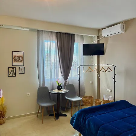 Sunny Apartment