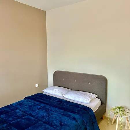 Apartament Sunny