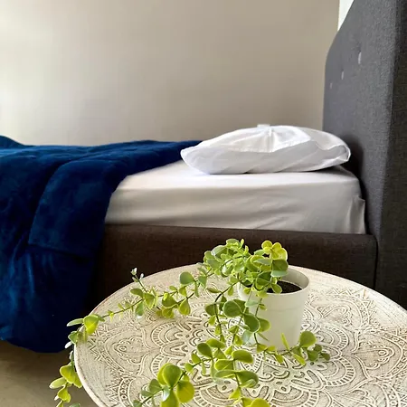 Apartament Sunny *